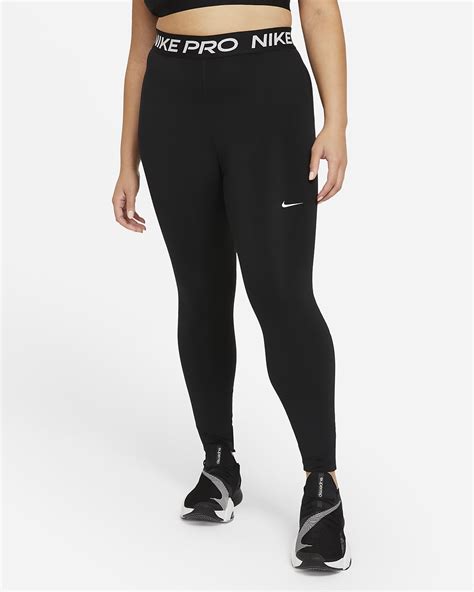 nike women's plus size leggings